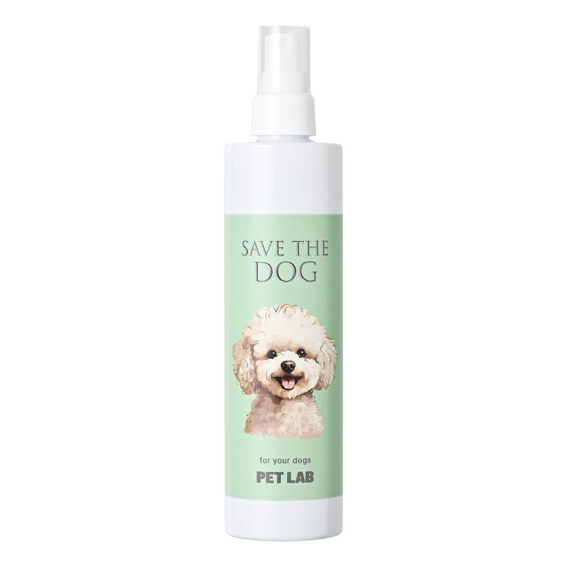 犬用スキンケア商品
